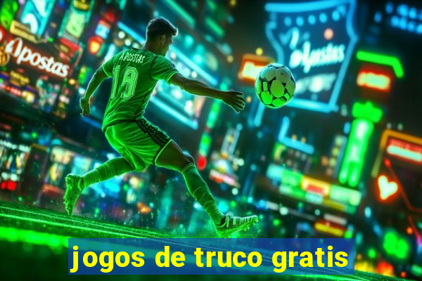 jogos de truco gratis